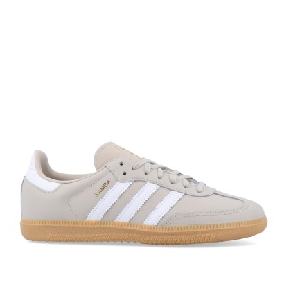 adidas Originals Samba OG J Beige