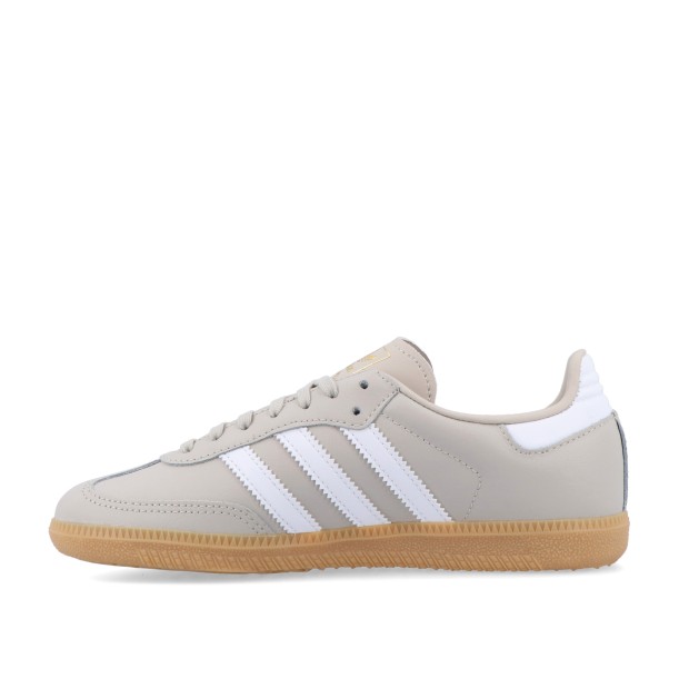 adidas Originals Samba OG J Beige
