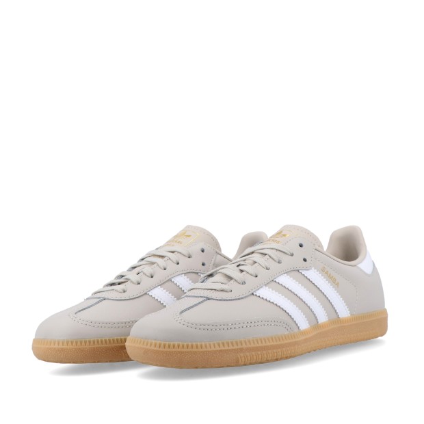 adidas Originals Samba OG J Beige