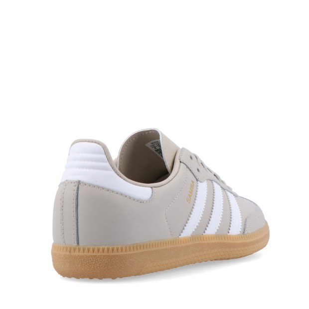 adidas Originals Samba OG J Beige