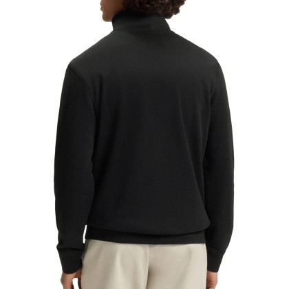 BOSS Sweat Zetrust Black