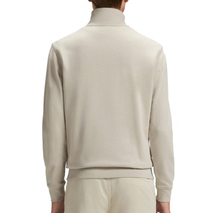 BOSS Sweat Zetrust Light Beige