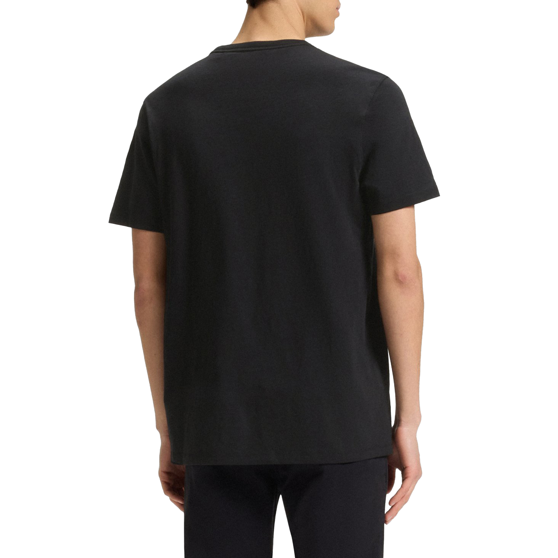 BOSS T-shirt Tegood Black