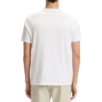 BOSS T-shirt Tegood White BOSS T-shirt Tegood White