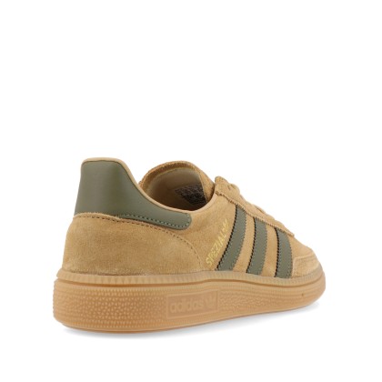 adidas Originals Handball Spezial J Beige adidas Originals Handball Spezial J Beige
