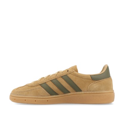 adidas Originals Handball Spezial J Beige adidas Originals Handball Spezial J Beige