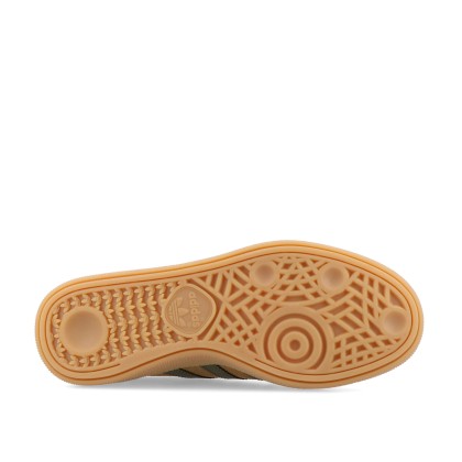 adidas Originals Handball Spezial J Beige adidas Originals Handball Spezial J Beige
