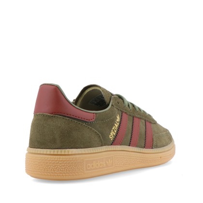 adidas Originals Handball Spezial J Green adidas Originals Handball Spezial J Green