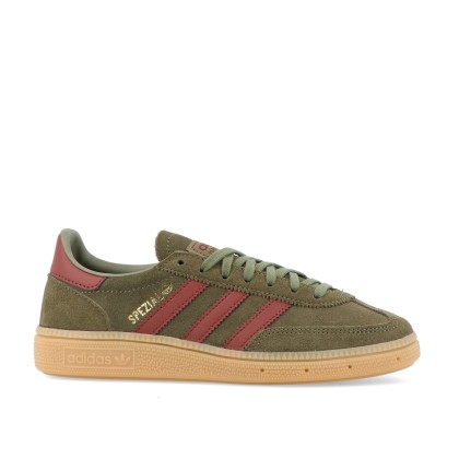 adidas Originals Handball Spezial J Green