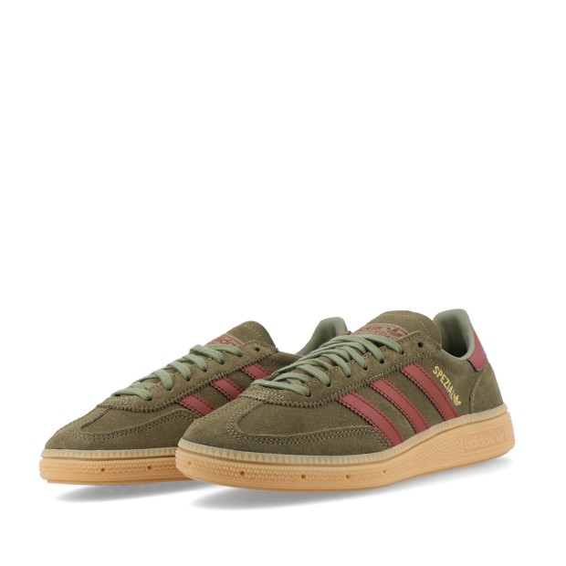 adidas Originals Handball Spezial J Green