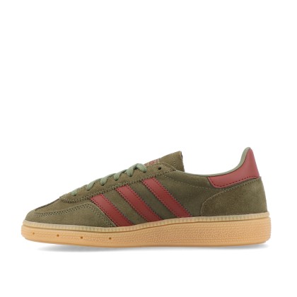 adidas Originals Handball Spezial J Green adidas Originals Handball Spezial J Green
