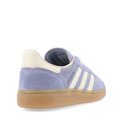 adidas Originals Handball Spezial W Purple adidas Originals Handball Spezial W Purple