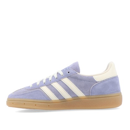 adidas Originals Handball Spezial W Purple adidas Originals Handball Spezial W Purple