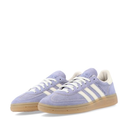 adidas Originals Handball Spezial W Purple adidas Originals Handball Spezial W Purple
