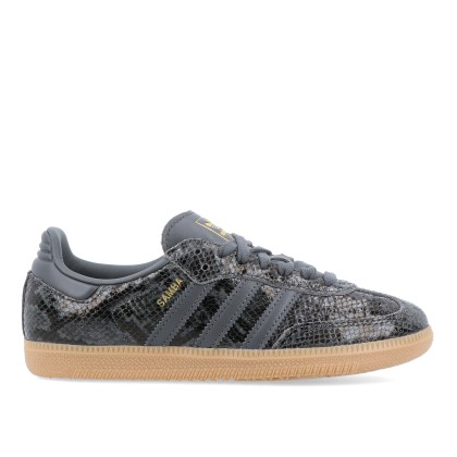 adidas Originals Samba OG W Black