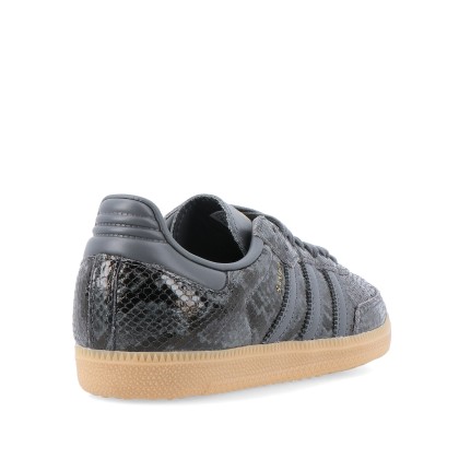 adidas Originals Samba OG W Black adidas Originals Samba OG W Black