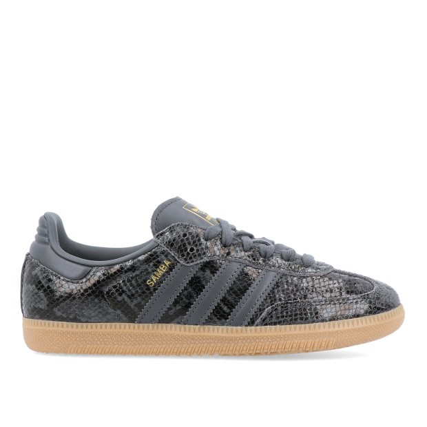 adidas Originals Samba OG W Black