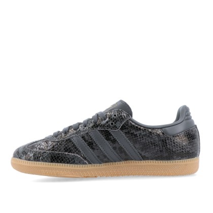 adidas Originals Samba OG W Black adidas Originals Samba OG W Black