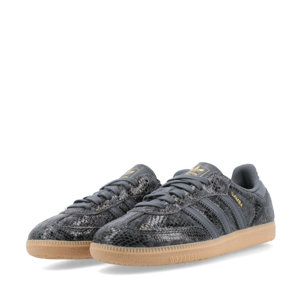 adidas Originals Samba OG W Black