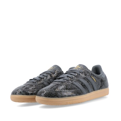 adidas Originals Samba OG W Black adidas Originals Samba OG W Black