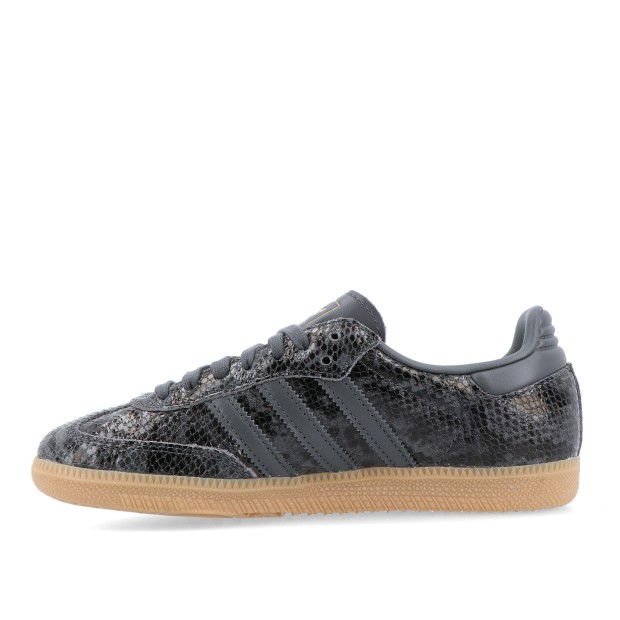 adidas Originals Samba OG W Black