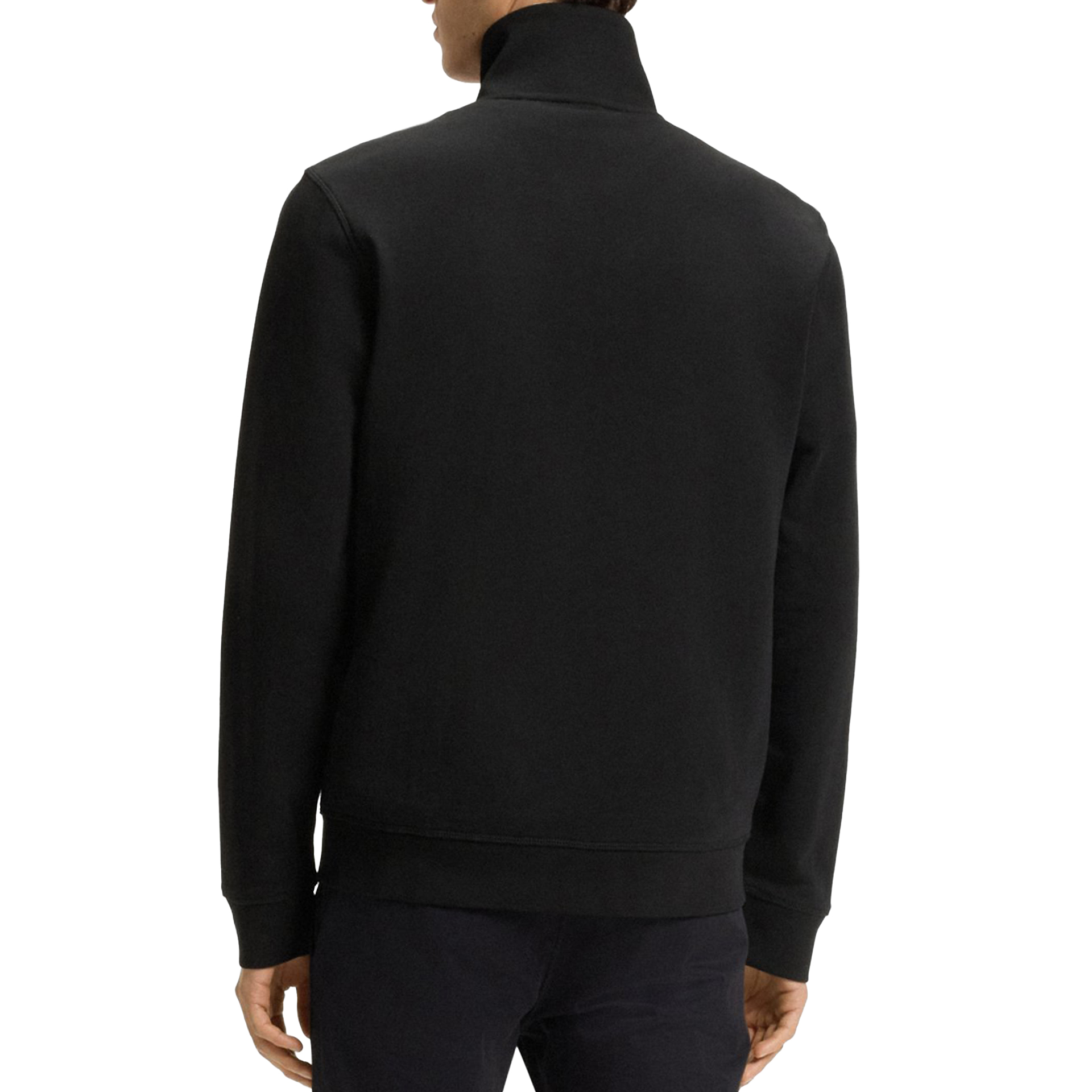 BOSS Casaco Zestart Black