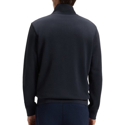 BOSS Casaco Zestart Dark Blue