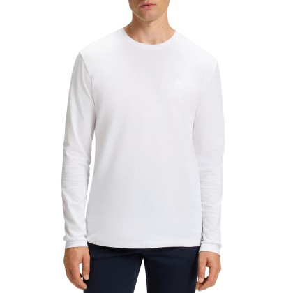 BOSS Camisola Tacks White