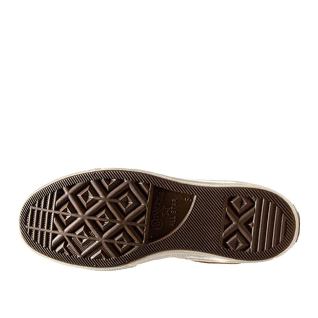 Converse Chuck 70 Hi Warm Tan/egret/black