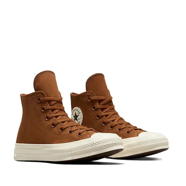Converse Chuck 70 Hi Warm Tan/egret/black