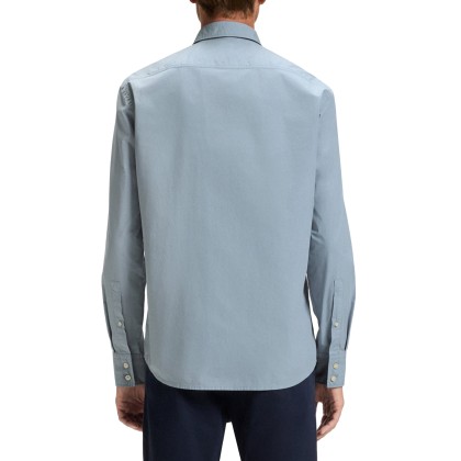 BOSS Camisa Relegant Light/pastel Blue