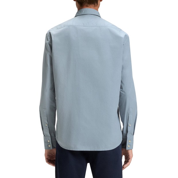 BOSS Camisa Relegant Light/pastel Blue