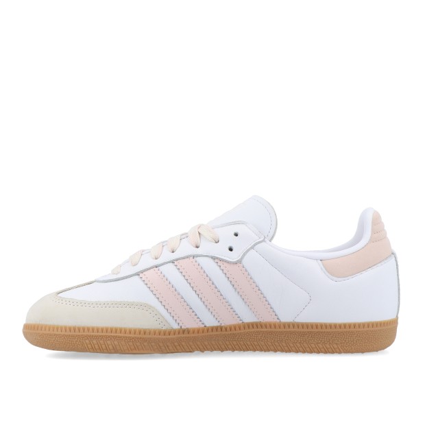 adidas Originals Samba OG W White