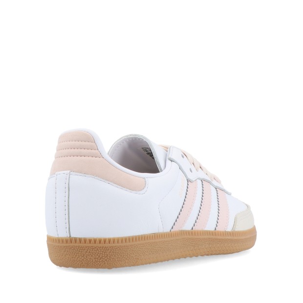 adidas Originals Samba OG W White