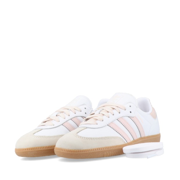 adidas Originals Samba OG W White