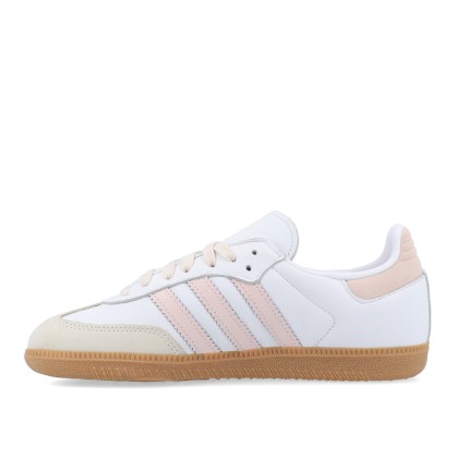 adidas Originals Samba OG W White adidas Originals Samba OG W White