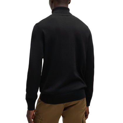 BOSS Camisola Akiro Black