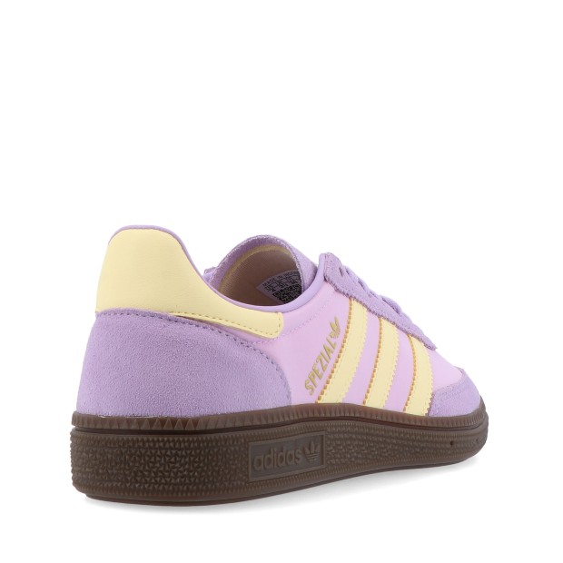 adidas Originals Handball Spezial J Purple