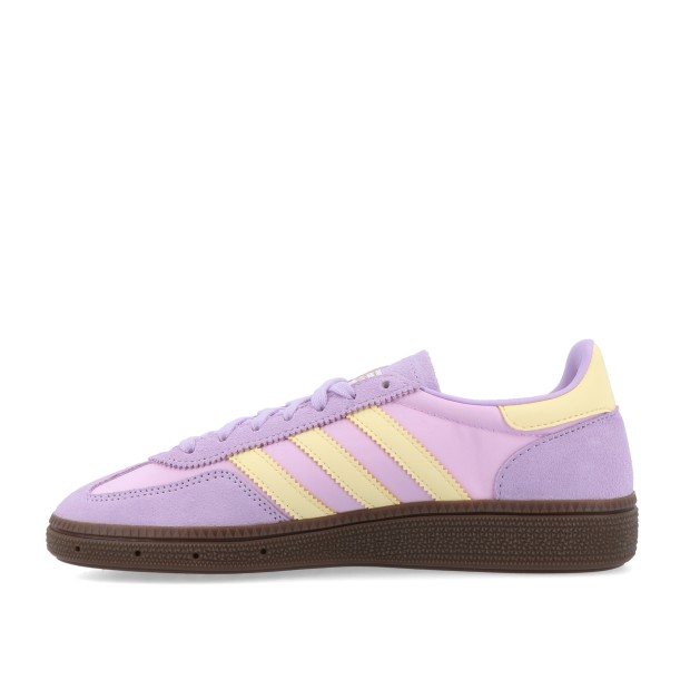 adidas Originals Handball Spezial J Purple