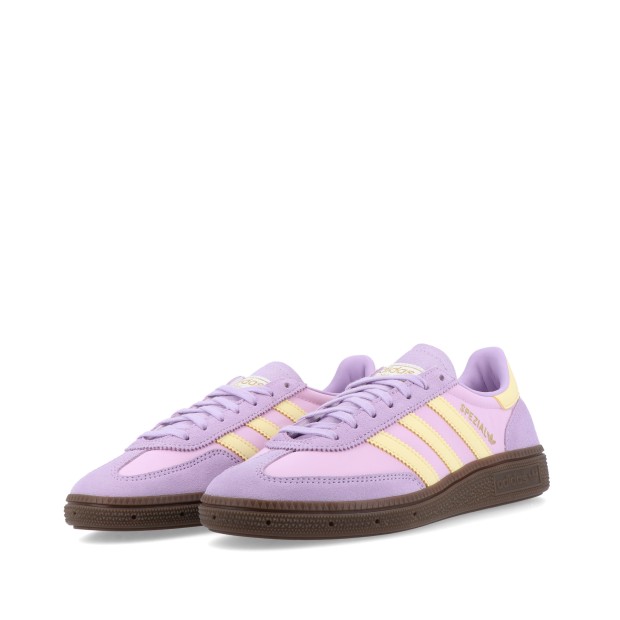 adidas Originals Handball Spezial J Purple