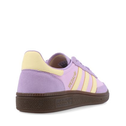adidas Originals Handball Spezial J Purple adidas Originals Handball Spezial J Purple