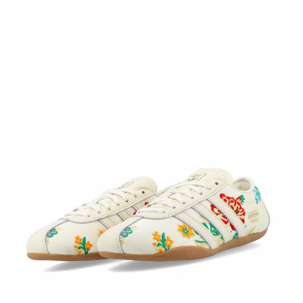 adidas Originals Tokyo W White