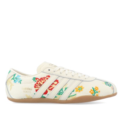 adidas Originals Tokyo W White