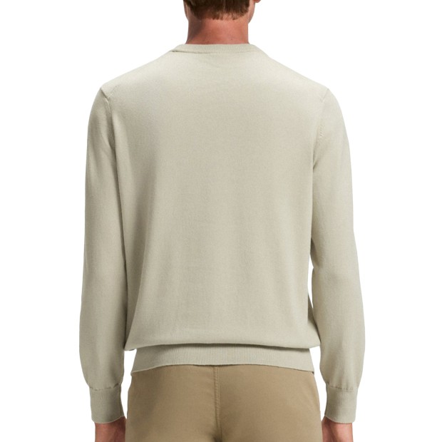 BOSS Sweat Kanovano Light Beige