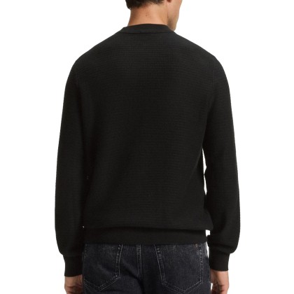 BOSS Sweat Anion Black