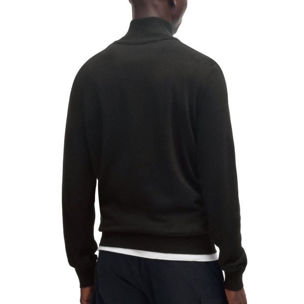 BOSS Camisola Kanobix Black