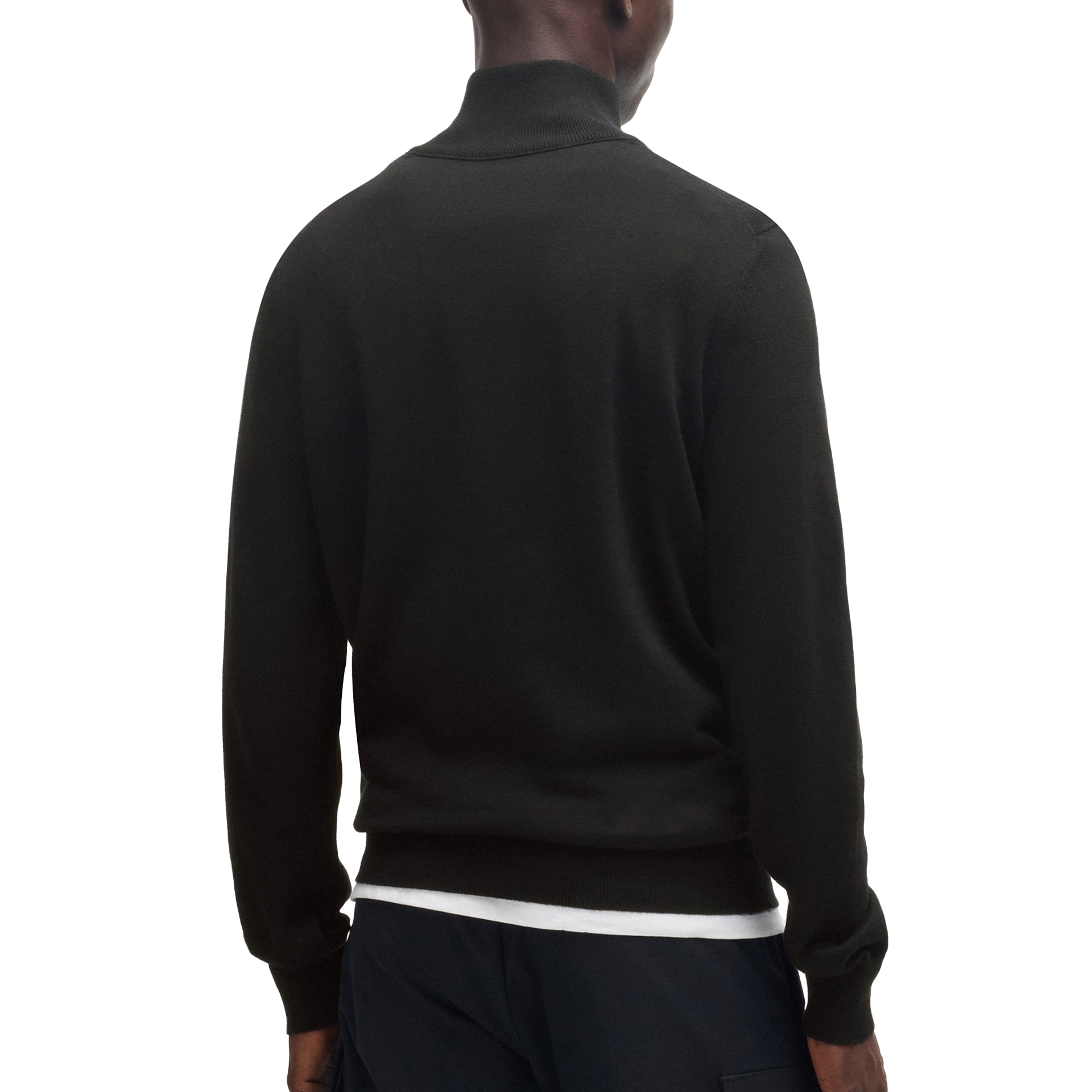 BOSS Camisola Kanobix Black