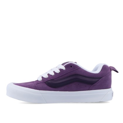 Vans Knu Skool 2 Tone Purple