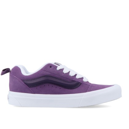 Vans Knu Skool 2 Tone Purple