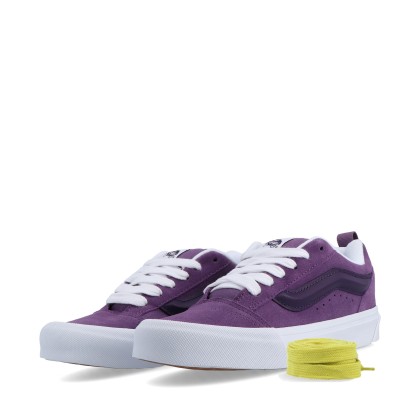 Vans Knu Skool 2 Tone Purple